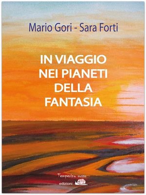 cover image of In viaggio nei pianeti della fantasia